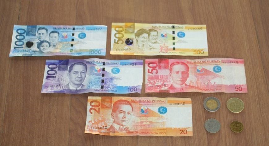 留学前に知っておきたい！フィリピンの通貨について